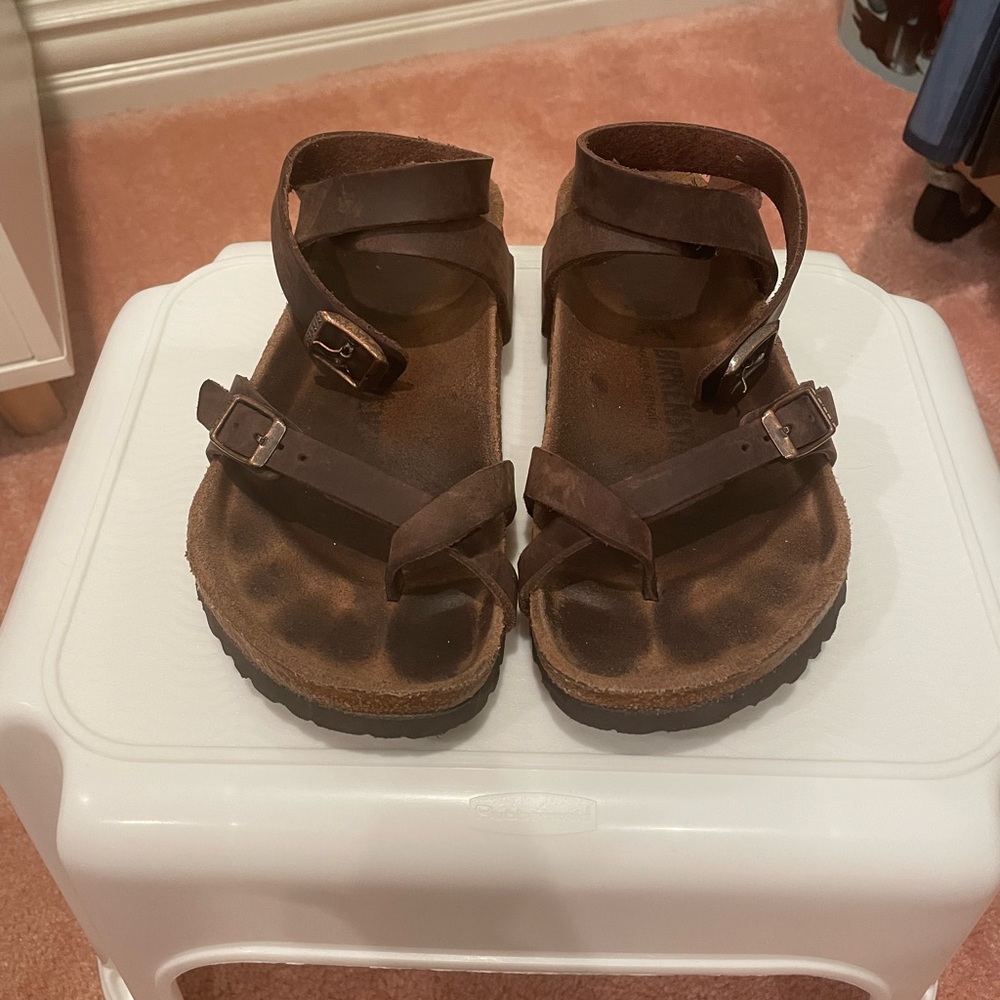 Birkenstock Yaras